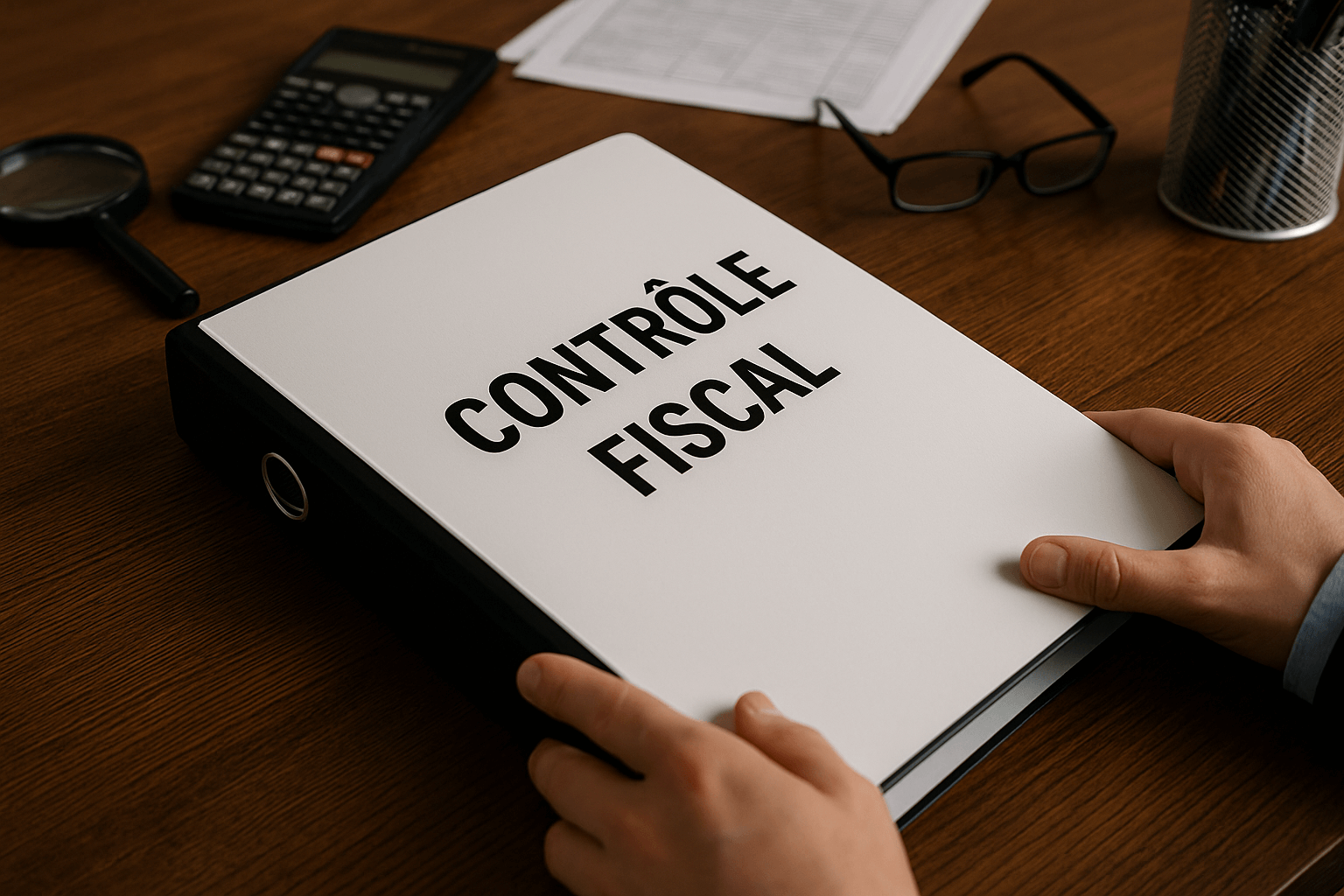 Les signes déclencheurs d'un contrôle fiscal en entreprise