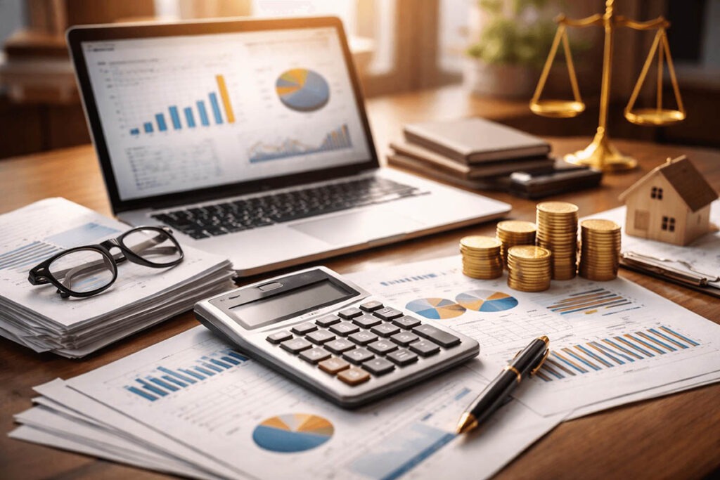 Optimisation fiscale des entreprises